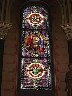 "Joseph the Carpenter"