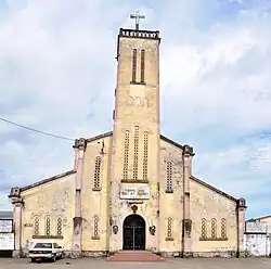 Church of Our Lady of Victories