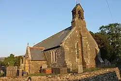 Parish Church of St Deiniol