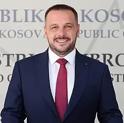 Coat of arms of Kosovo