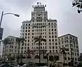 El Cortez Hotel
