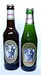 Old and new Elephant beer