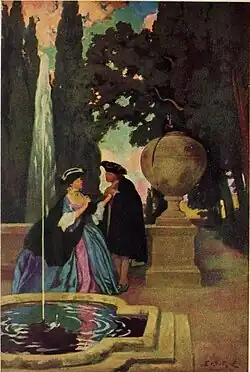 Harper's Magazine, 1922