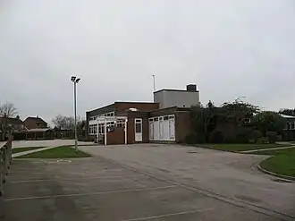 Elvington Primary School