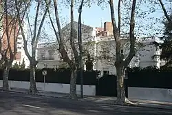 Embassy of Spain