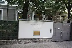 Embassy of Finland in Riga