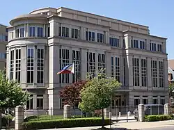 Embassy in Washington, D.C.