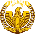 Republic of Afghanistan (1974–1978)