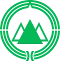Official seal of Amagiyugashima