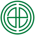Official seal of Iwami