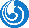 Official seal of Mizunami