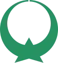 Official seal of Ōtawara