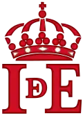 Emblem of the Institute of Spain
