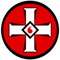 Ku Klux Klan (1915–current)[b]