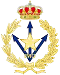 Emblem of the Operations Research Service