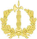 Military Legal Corps