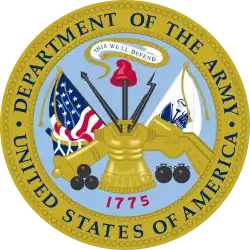 Department of the Army
