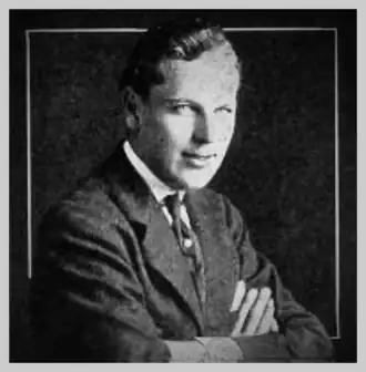 Johnson 1916 Robert Goodman