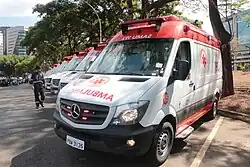 Basic Support Units (USB)