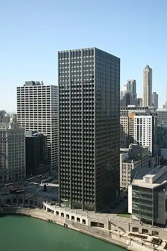 Chicago, Illinois, U.S.