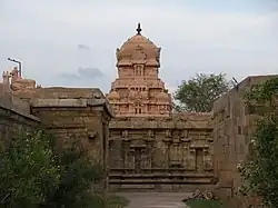 Sri Erumbeswaraswami Temple