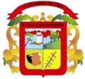 Coat of arms of Cabo Corrientes
