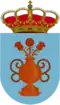 Coat of arms of Santa María la Real de Nieva