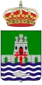 Coat of arms of Beas de Segura, Spain