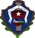 Coat of arms of Cabaiguán
