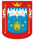 Coat of Arms of Piura (Peru)