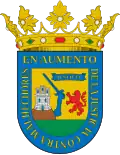 Coat-of-arms of Álava