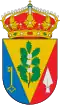 Coat of arms of Acebedo