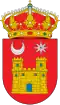 Coat of arms of Alarcón
