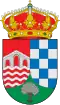 Coat of arms of Alcañizo, Spain