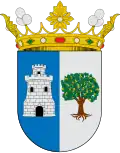 Coat of arms of Alcalá del Valle