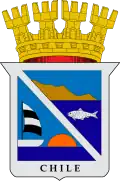 Coat of arms