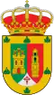 Coat of arms of Almoharín, Spain