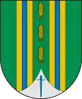 Coat of arms of Amarita