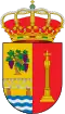 Coat of arms of Arenzana de Abajo
