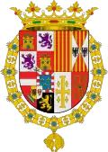 Coat of arms of Asparrena