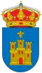 Coat of arms of Ayerbe, Spain