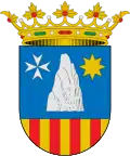 Coat of arms of Azara