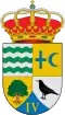 Coat of arms of Benalauría