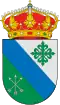 Coat of arms of Cachorrilla, Spain