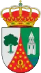 Coat of arms of Carataunas, Spain
