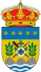 Coat of arms of Cariño