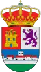 Coat of arms of Casar de Cáceres, Spain