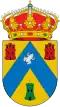 Coat of arms of Castellanos de Zapardiel