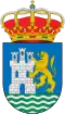 Coat of arms of Castilblanco de los Arroyos