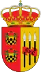 Coat of arms of Cenicientos